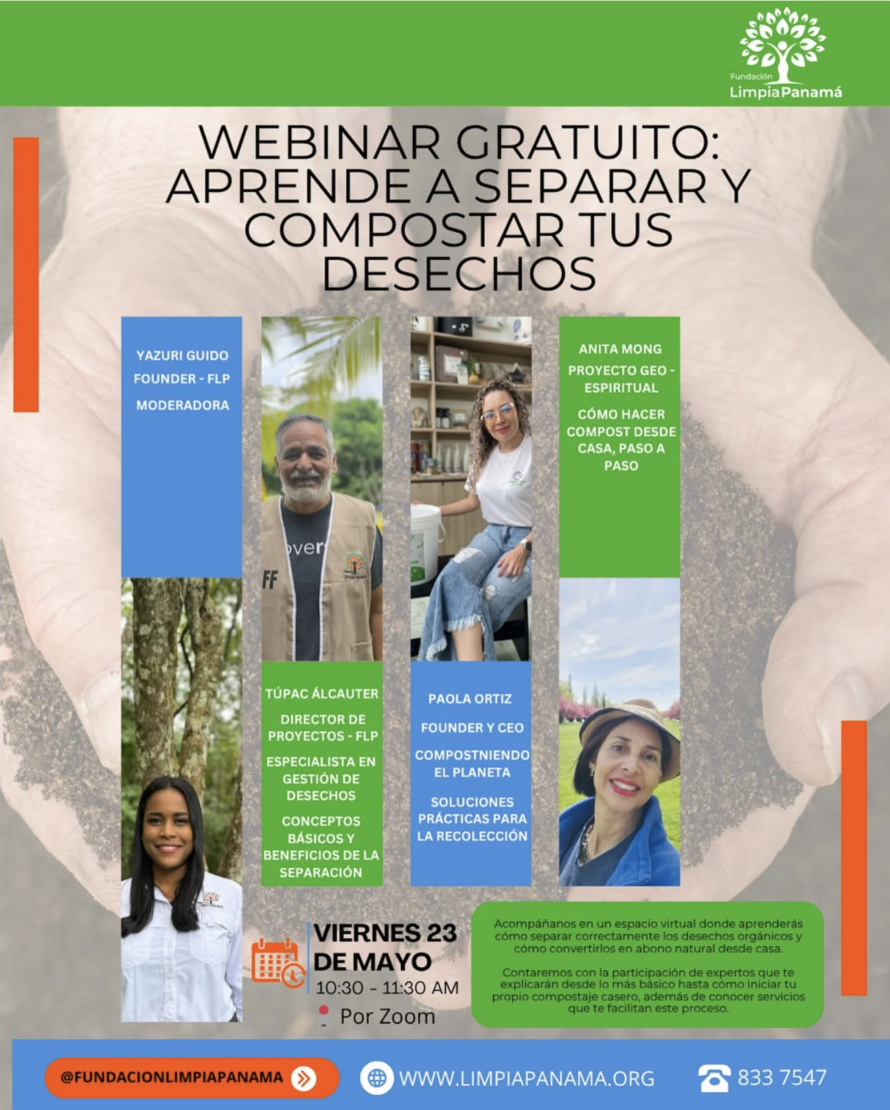 Webinar Compostaje